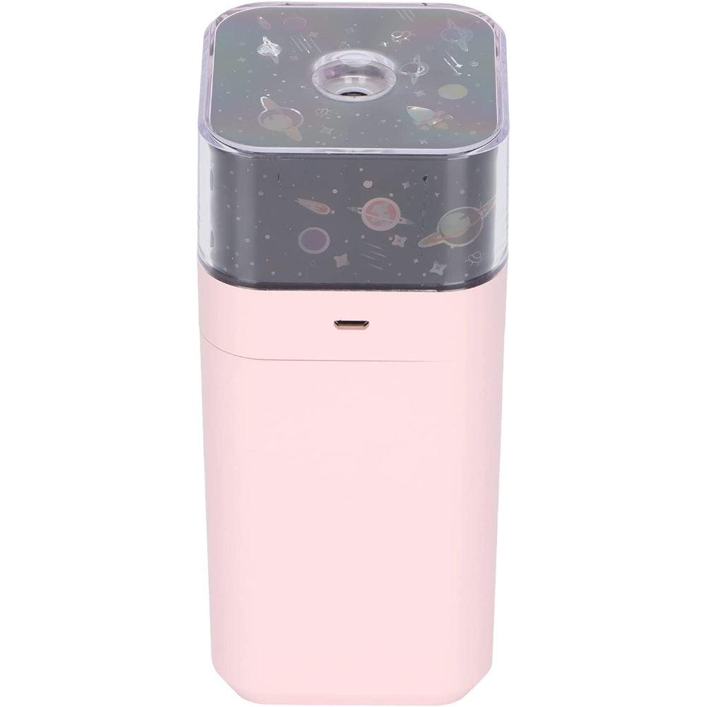 USB Portable Air Humidifier