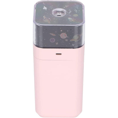 USB Portable Air Humidifier