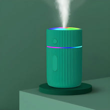 Ultrasonic LED Air Humidifier