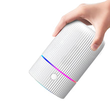 Ultrasonic LED Air Humidifier