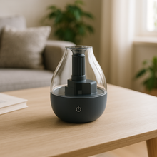 One-Touch Control Humidifier