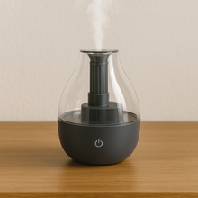One-Touch Control Humidifier