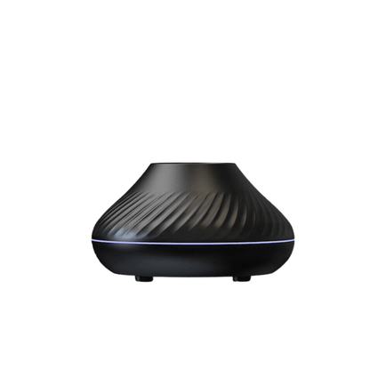 Aroma Essential Oil Diffuser – Quiet and Effective Humidifier