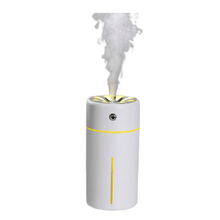 Car Air Humidifier Essential - Experience to Soothing Air Quality