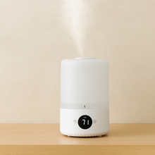 Dual 200S Smart Top Fill Humidifier