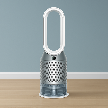 Cool Air Humidifier And Purifier