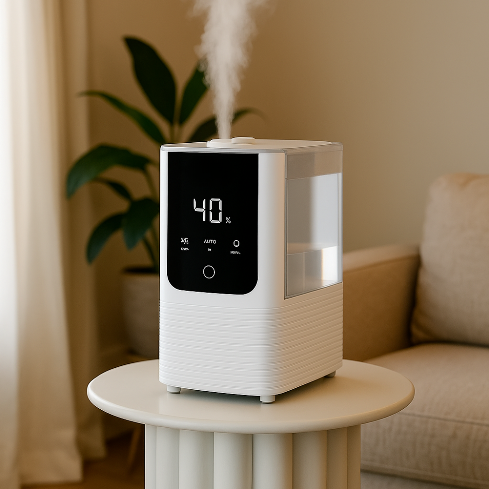 Oasis Mist Smart Humidifier