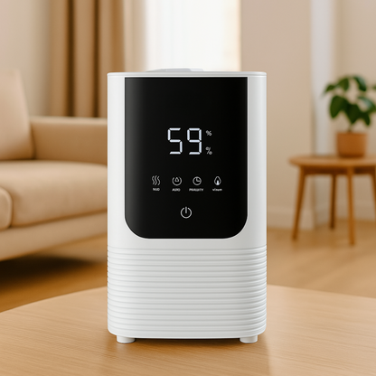 Oasis Mist Smart Humidifier