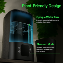 Intelligent Wi-Fi Smart Humidifier