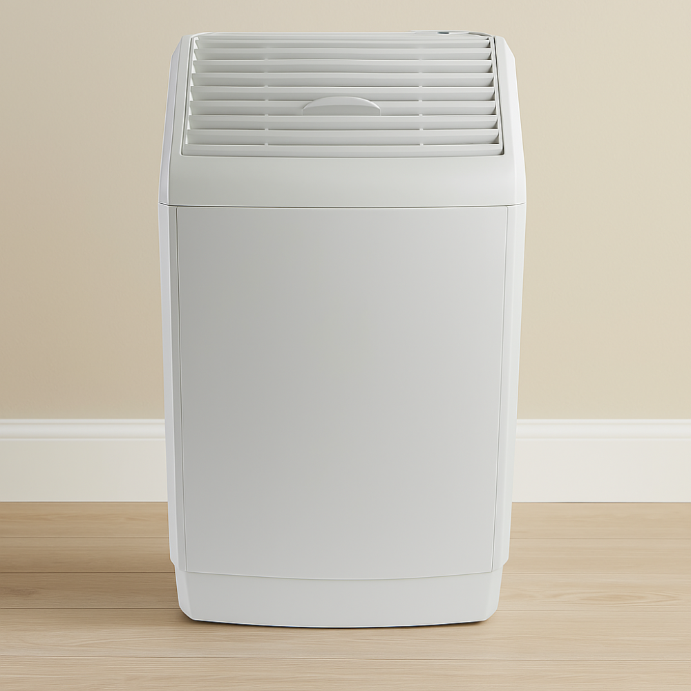 Space Saver Evaporative Humidifier