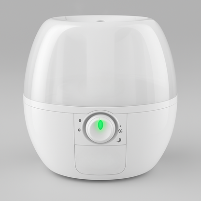 3 In 1 Sleepy Time Humidifier