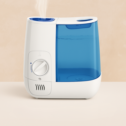 Warm Mist Humidifier
