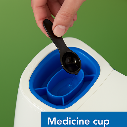 Warm Mist Humidifier