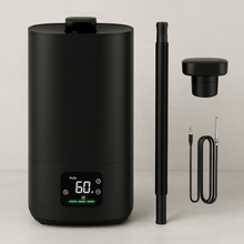 Intelligent Wi-Fi Smart Humidifier