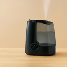 Filter Free Warm Moisture Humidifier