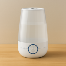 Cool Mist Filter Free Plus Humidifier