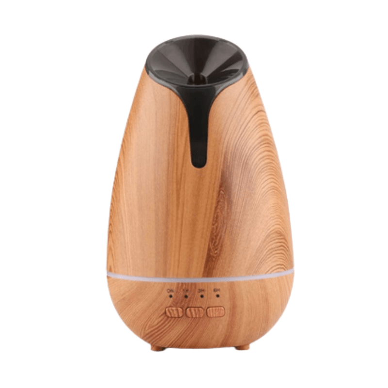 Essential Oil Aroma Diffuser An Efficient Aromatherapy Machine