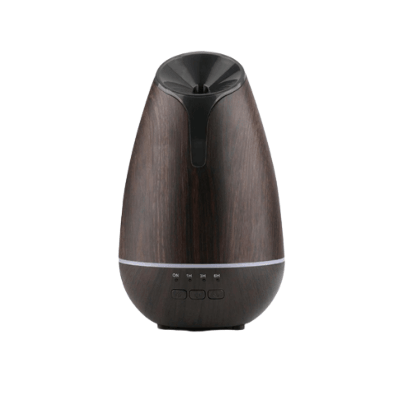 Essential Oil Aroma Diffuser An Efficient Aromatherapy Machine