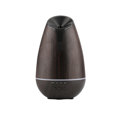 Essential Oil Aroma Diffuser An Efficient Aromatherapy Machine