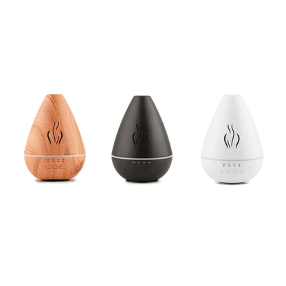 Essential Oil Aroma Diffuser An Efficient Aromatherapy Machine