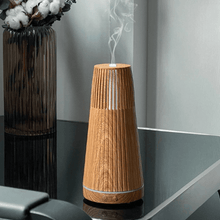 Essential Oil Aroma Diffuser An Efficient Aromatherapy Machine