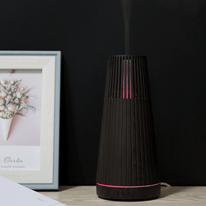 Essential Oil Aroma Diffuser An Efficient Aromatherapy Machine