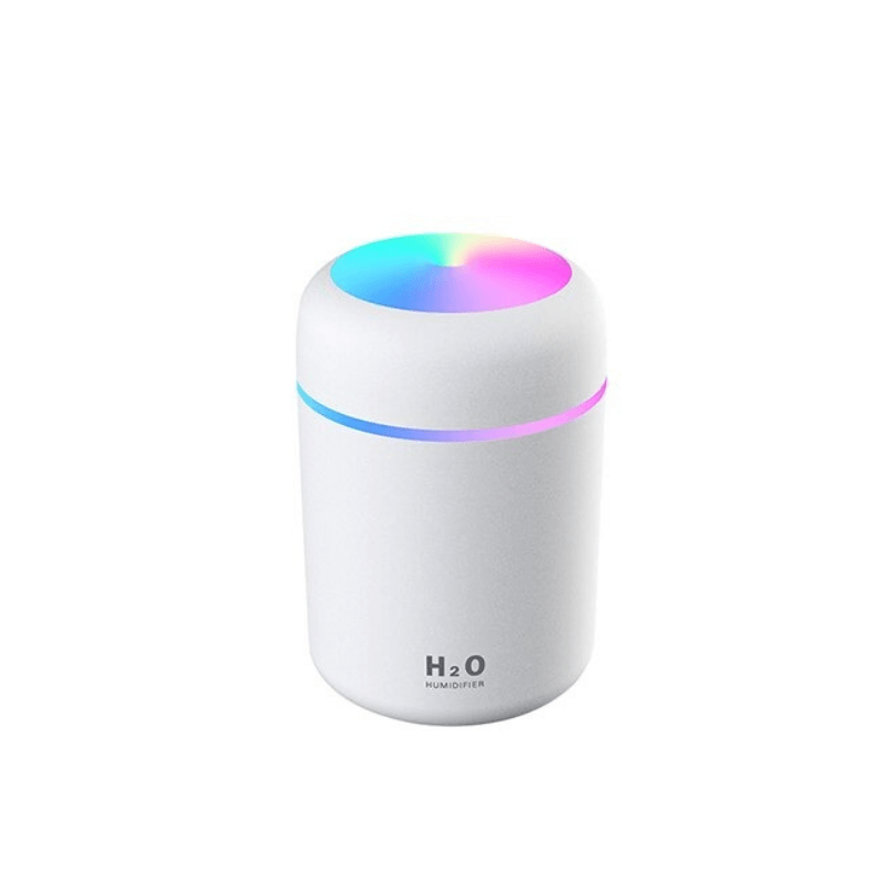 Aromatherapy Humidifier Diffuser – Efficient and Quiet Diffuser