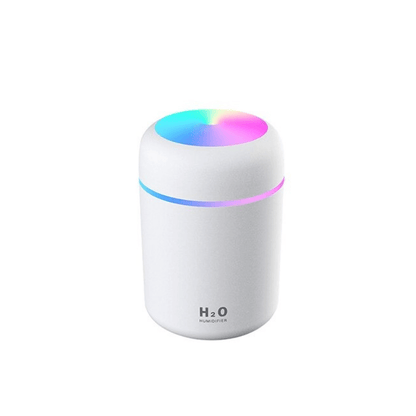 Aromatherapy Humidifier Diffuser – Efficient and Quiet Diffuser