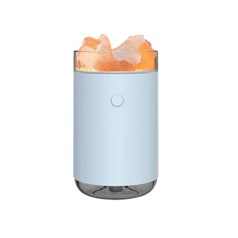 260ml Salt Ore Air Humidifier With Portable and Quiet Design