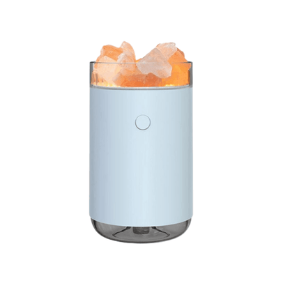 260ml Salt Ore Air Humidifier With Portable and Quiet Design