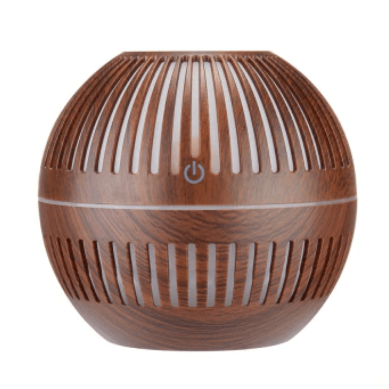 Natural Finish Aroma Diffuser