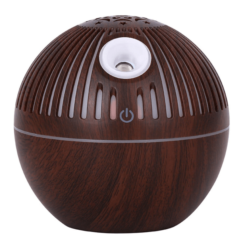 Mini USB Ultrasonic Humidifier