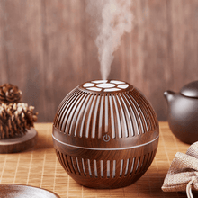 Natural Finish Aroma Diffuser