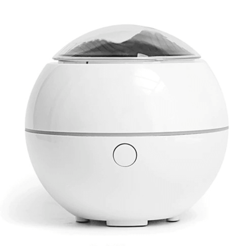 Mini Ultrasonic Aroma Diffuser