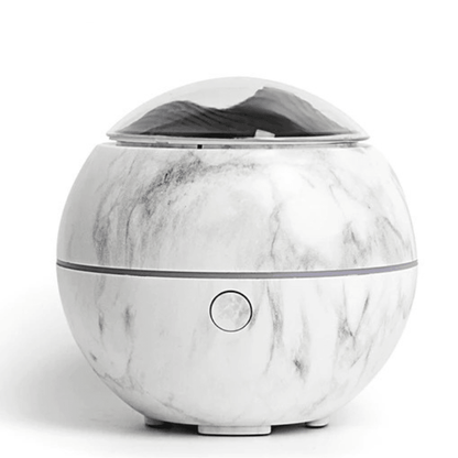 Mini Ultrasonic Aroma Diffuser