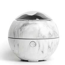 Aroma Essential Oil Diffuser For Soothing Air Enhancement
