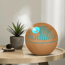 Mini USB Ultrasonic Humidifier