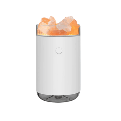 260ml Salt Ore Air Humidifier With Portable and Quiet Design