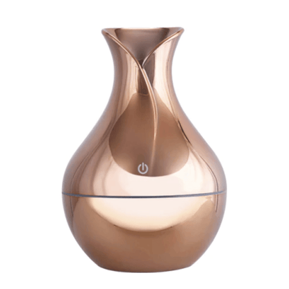 Metallic USB Essential Oil