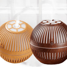 Natural Finish Aroma Diffuser