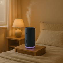 Portable Rechargeable Room Humidifier