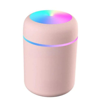 Portable Electric Air Humidifier