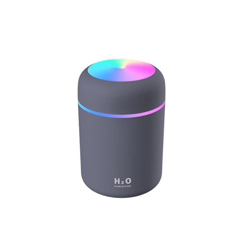 Aromatherapy Humidifier Diffuser – Efficient and Quiet Diffuser