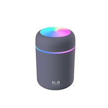 Aromatherapy Humidifier Diffuser – Efficient and Quiet Diffuser