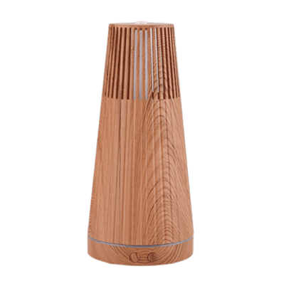 Essential Oil Aroma Diffuser An Efficient Aromatherapy Machine