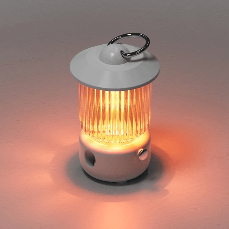 Wireless Portable Aroma Diffuser With 260ml tank USB Power