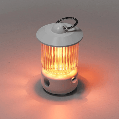 Wireless Portable Aroma Diffuser With 260ml tank USB Power