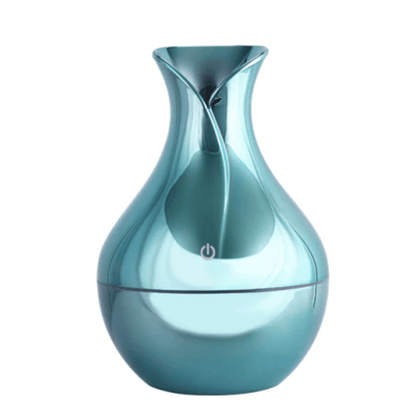 Metallic USB Essential Oil