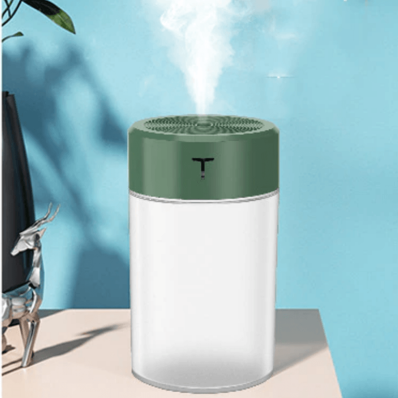 Mini Ultrasonic Air Humidifier