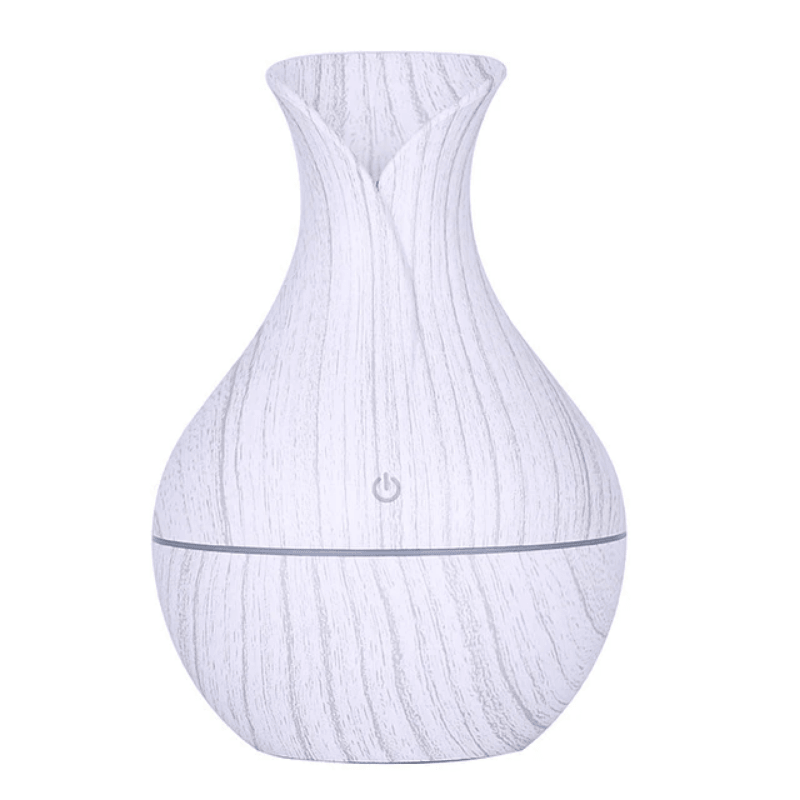 USB Ultrasonic Humidifier Aroma